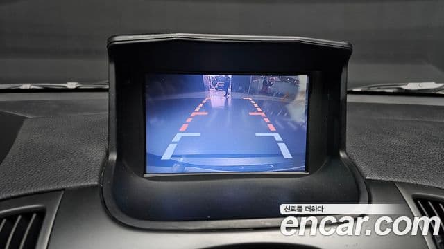 Kia Forte 빌트인캠2 — базовая версия - Built-in Cam 2, 2012 15