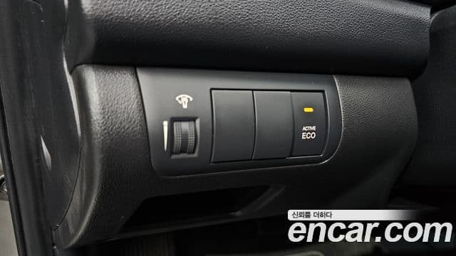 Kia Forte 빌트인캠2 — базовая версия - Built-in Cam 2, 2012 16