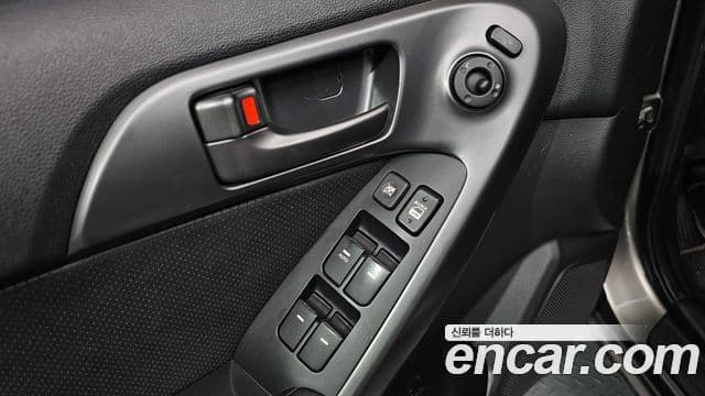 Kia Forte 빌트인캠2 — базовая версия - Built-in Cam 2, 2012 18