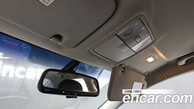 Kia Forte 빌트인캠2 — базовая версия - Built-in Cam 2, 2012 19