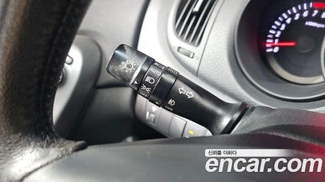 Kia Forte 빌트인캠2 — базовая версия - Built-in Cam 2, 2012 20