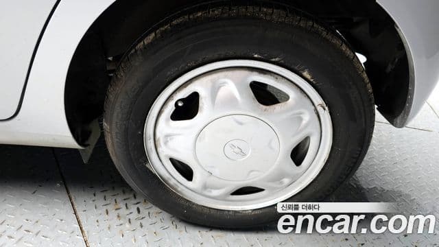 Chevrolet(GM대우) Spark 빌트인캠2 — базовая версия - Built-in Cam 2, 2014 все фото