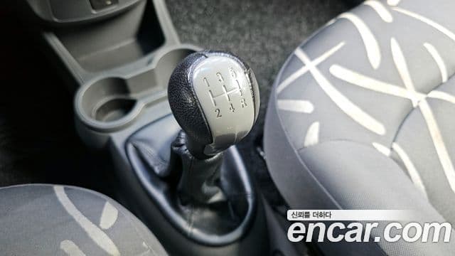 Chevrolet(GM대우) Spark 빌트인캠2 — базовая версия - Built-in Cam 2, 2014 9