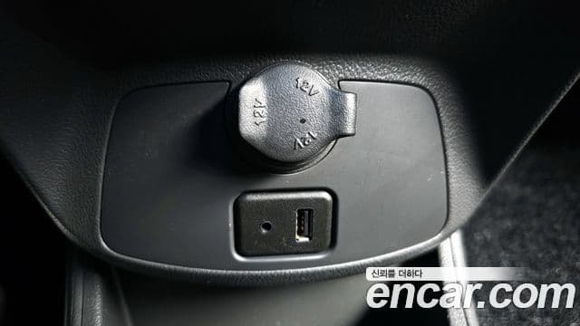 Chevrolet(GM대우) Spark 빌트인캠2 — базовая версия - Built-in Cam 2, 2014 16