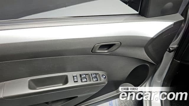 Chevrolet(GM대우) Spark 빌트인캠2 — базовая версия - Built-in Cam 2, 2014 19