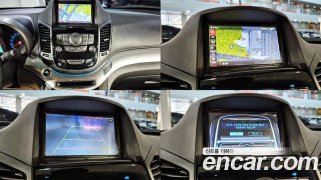 Chevrolet(GM대우) Orlando Premium, 2014 10