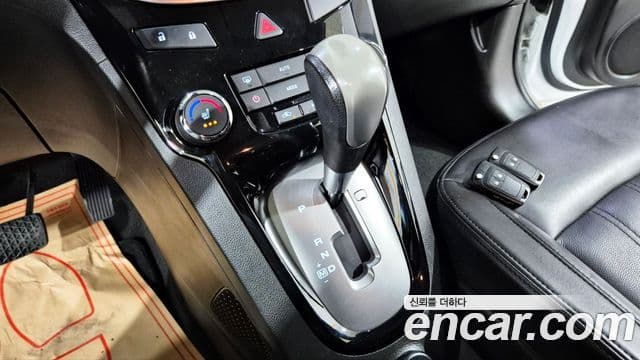 Chevrolet(GM대우) Orlando Premium, 2014 11