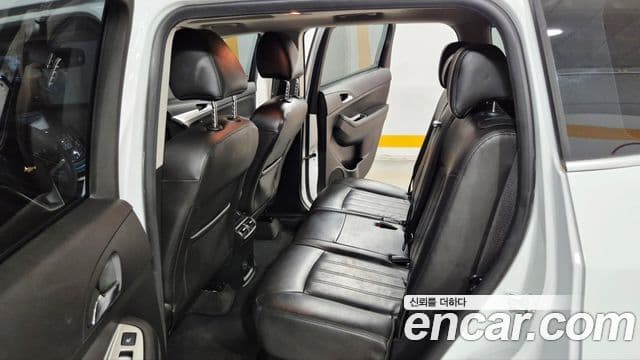 Chevrolet(GM대우) Orlando Premium, 2014 13