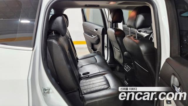 Chevrolet(GM대우) Orlando Premium, 2014 14