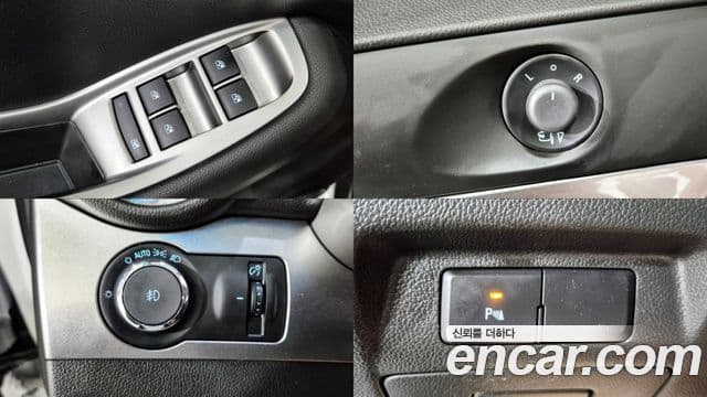 Chevrolet(GM대우) Orlando Premium, 2014 16