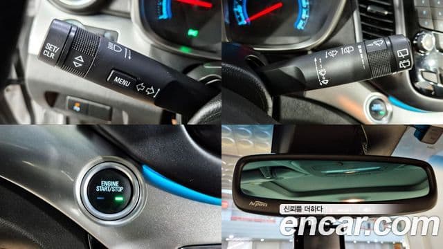 Chevrolet(GM대우) Orlando Premium, 2014 17