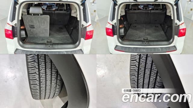 Chevrolet(GM대우) Orlando Premium, 2014 19