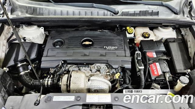 Chevrolet(GM대우) Orlando Premium, 2014 20