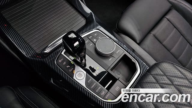 BMW X4 (G02) xDrive20d M Sport, 2023 9