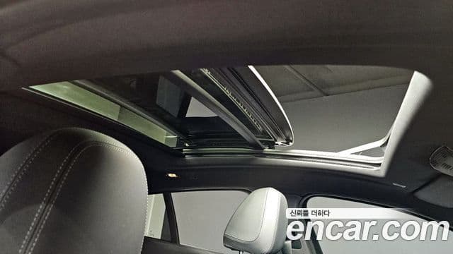 BMW X4 (G02) xDrive20d M Sport, 2023 18