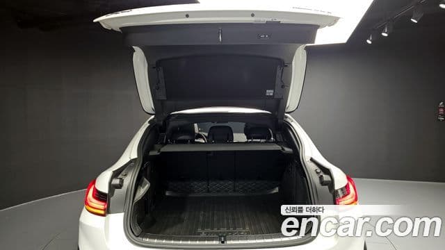 BMW X4 (G02) xDrive20d M Sport, 2023 20