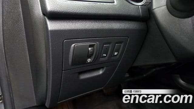 Renault Korea(Samsung) SM7 Nova LE, 2015 13
