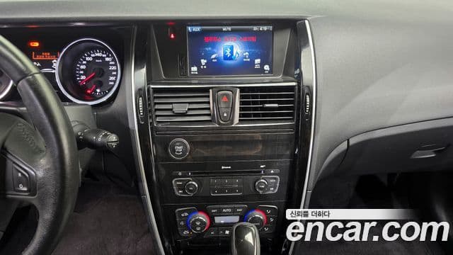 Renault Korea(Samsung) SM7 Nova LE, 2015 15