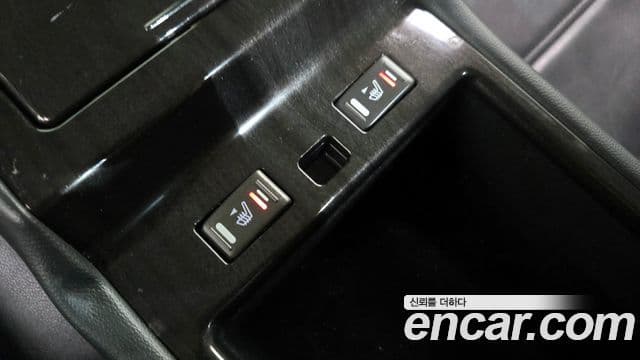 Renault Korea(Samsung) SM7 Nova LE, 2015 17