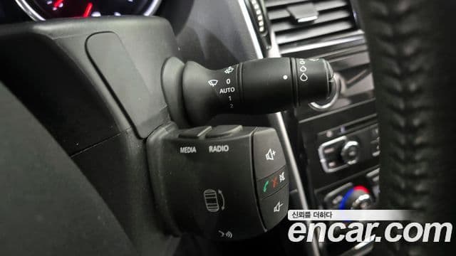 Renault Korea(Samsung) SM7 Nova LE, 2015 19