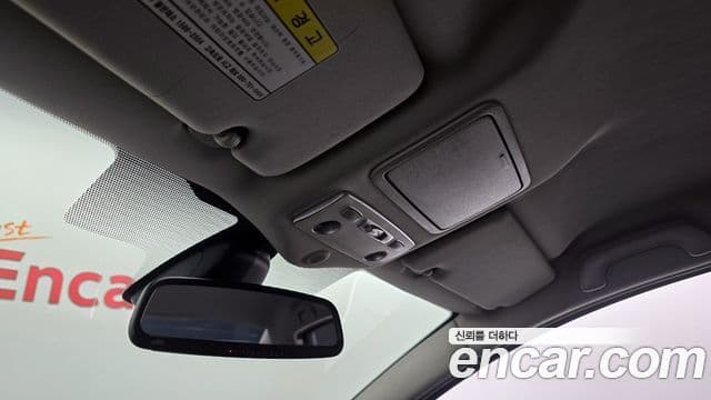 Renault Korea(Samsung) SM7 Nova LE, 2015 20