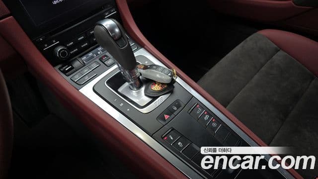 Porsche 718 카이맨, 2019 9