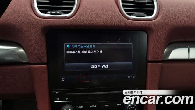 Porsche 718 카이맨, 2019 14