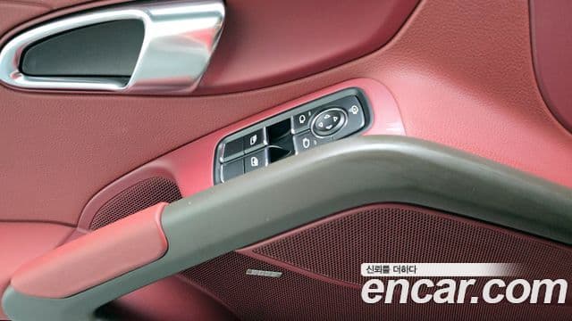 Porsche 718 카이맨, 2019 17