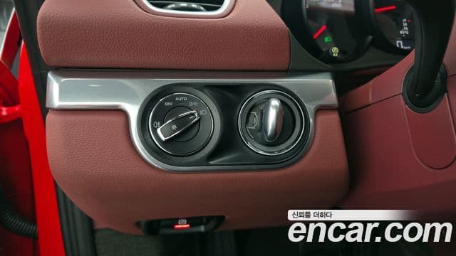 Porsche 718 카이맨, 2019 18