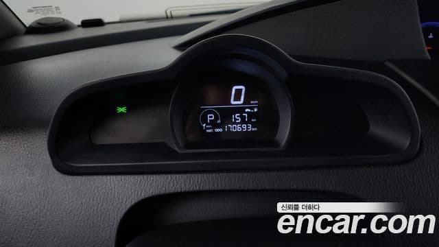 KG모빌리티(SsangYong) Korando 투리스모 4WD TX 9인승, 2016 8