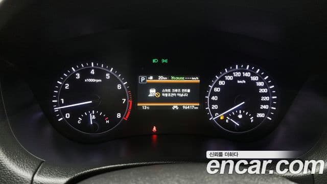 Genesis G80 Premium Luxury, 2017 8