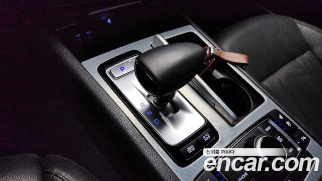 Genesis G80 Premium Luxury, 2017 9