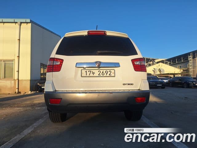 Kia Mohave топовая версия, 2010 8