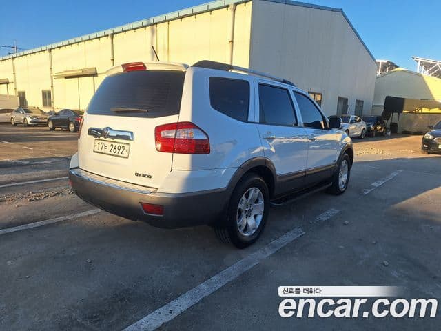 Kia Mohave топовая версия, 2010 9