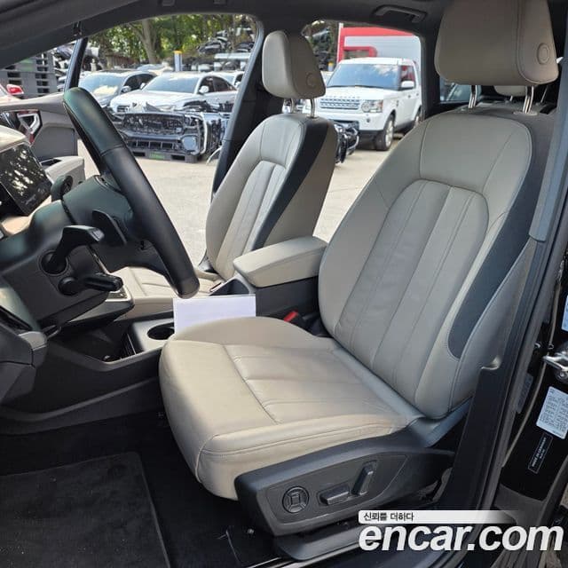 Audi Q4 e-Tron (F4) Premium, 2022 8