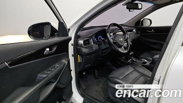 Kia All New Sorento Prestige, 2016 10