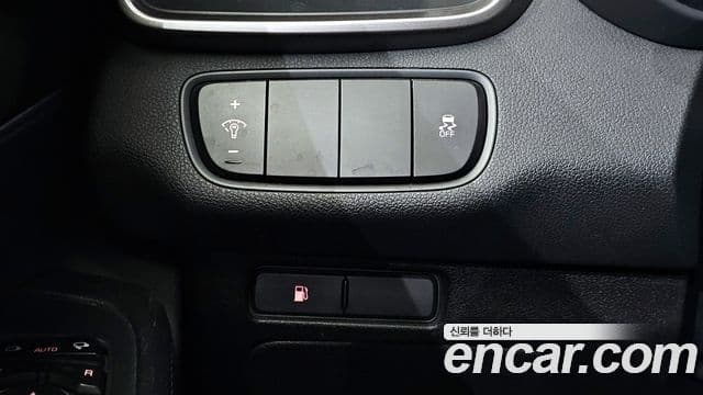 Kia All New Sorento Prestige, 2016 13