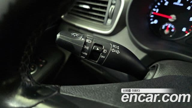 Kia All New Sorento Prestige, 2016 15