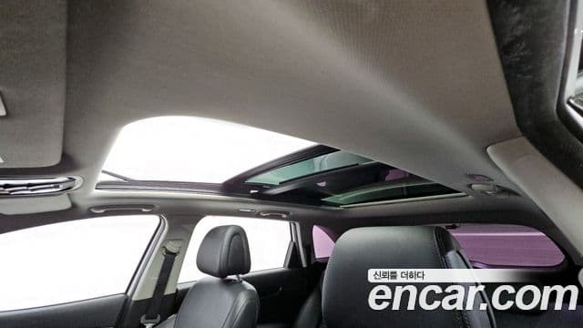 Kia All New Sorento Prestige, 2016 19