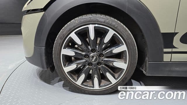 Mini Cooper S 3세대, 2020 все фото