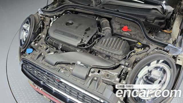 Mini Cooper S 3세대, 2020 6