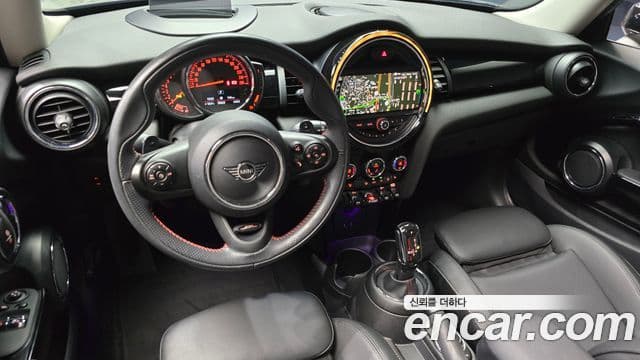 Mini Cooper S 3세대, 2020 7