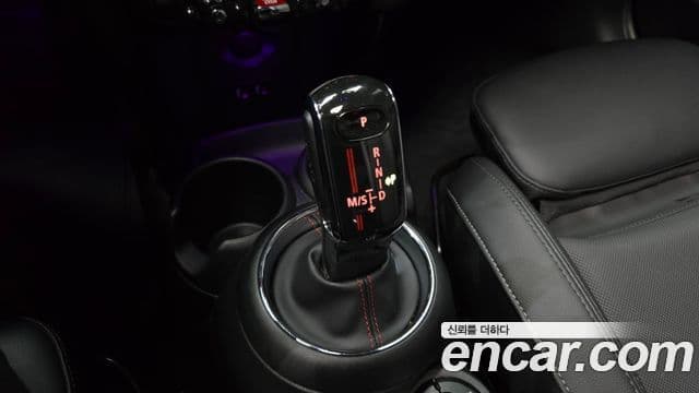 Mini Cooper S 3세대, 2020 9