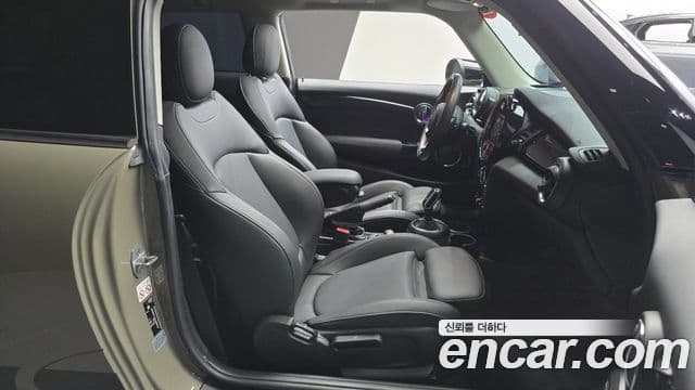 Mini Cooper S 3세대, 2020 10