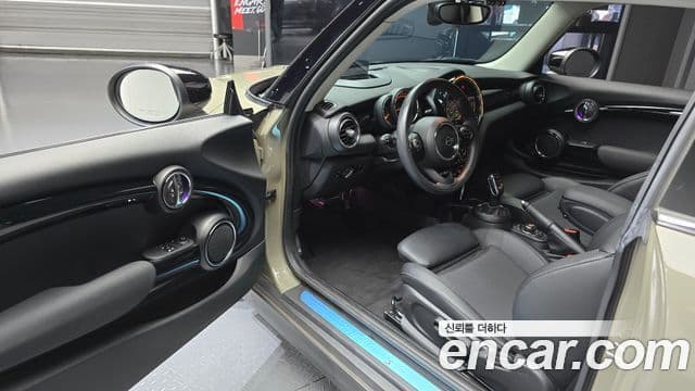 Mini Cooper S 3세대, 2020 11