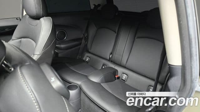 Mini Cooper S 3세대, 2020 12