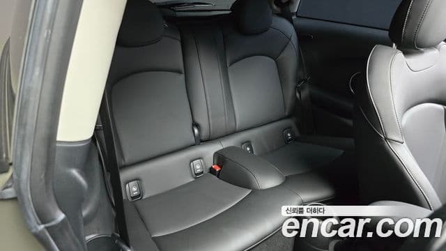 Mini Cooper S 3세대, 2020 13