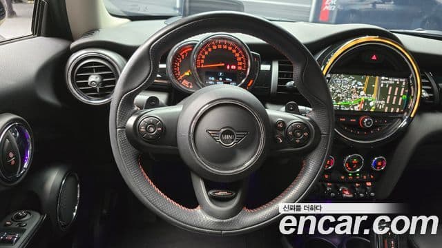 Mini Cooper S 3세대, 2020 14