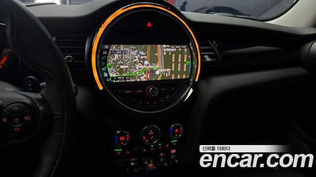 Mini Cooper S 3세대, 2020 15