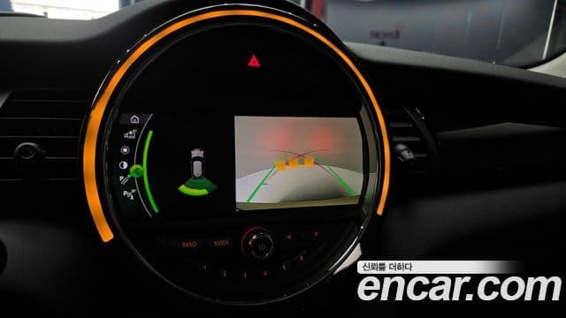 Mini Cooper S 3세대, 2020 16